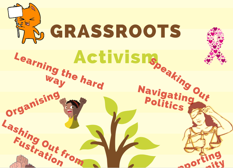 Grassroots Activism